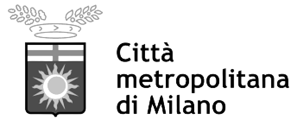 città metropolitana di Milano no bg